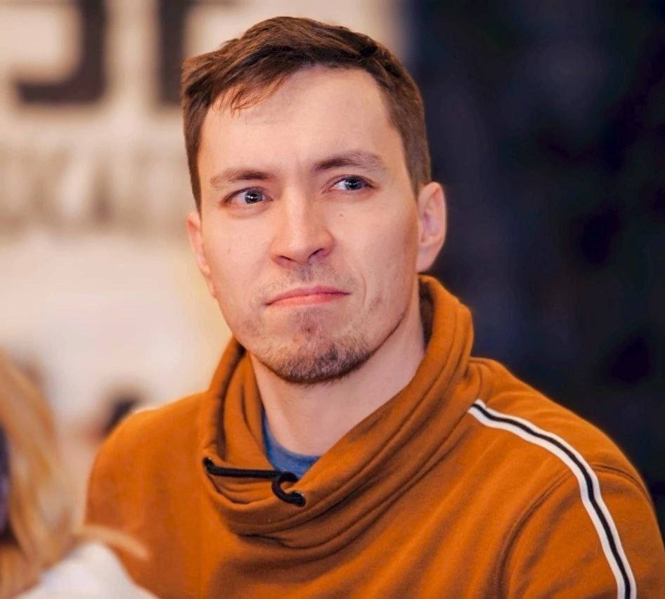 Фото пользователя