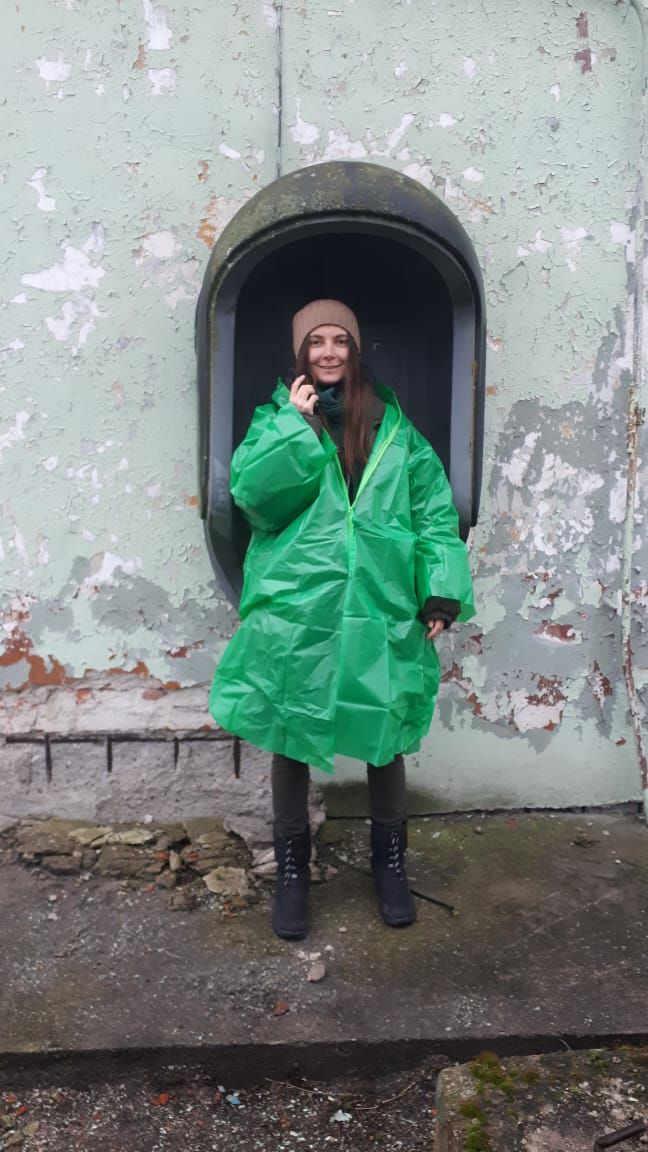 Фото пользователя